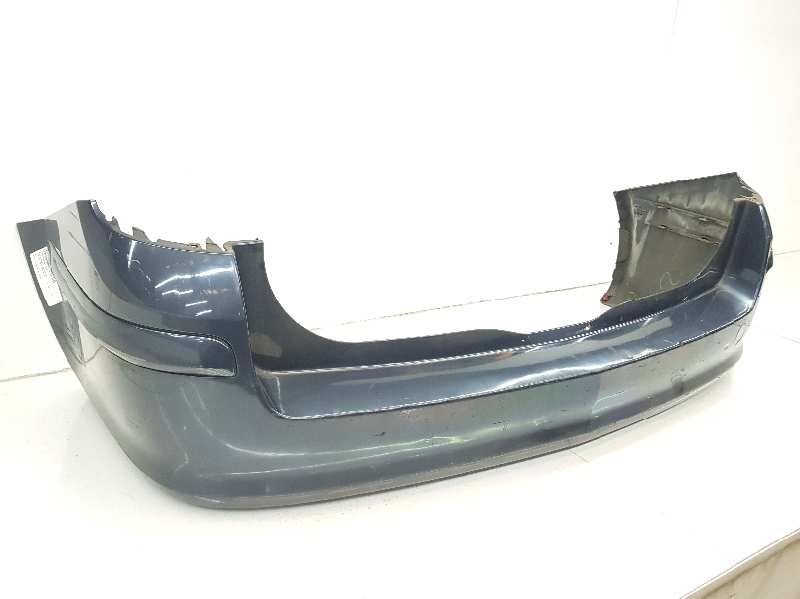 OPEL Astra J (2009-2020) Rear Bumper 332550271, 24460461 19686532