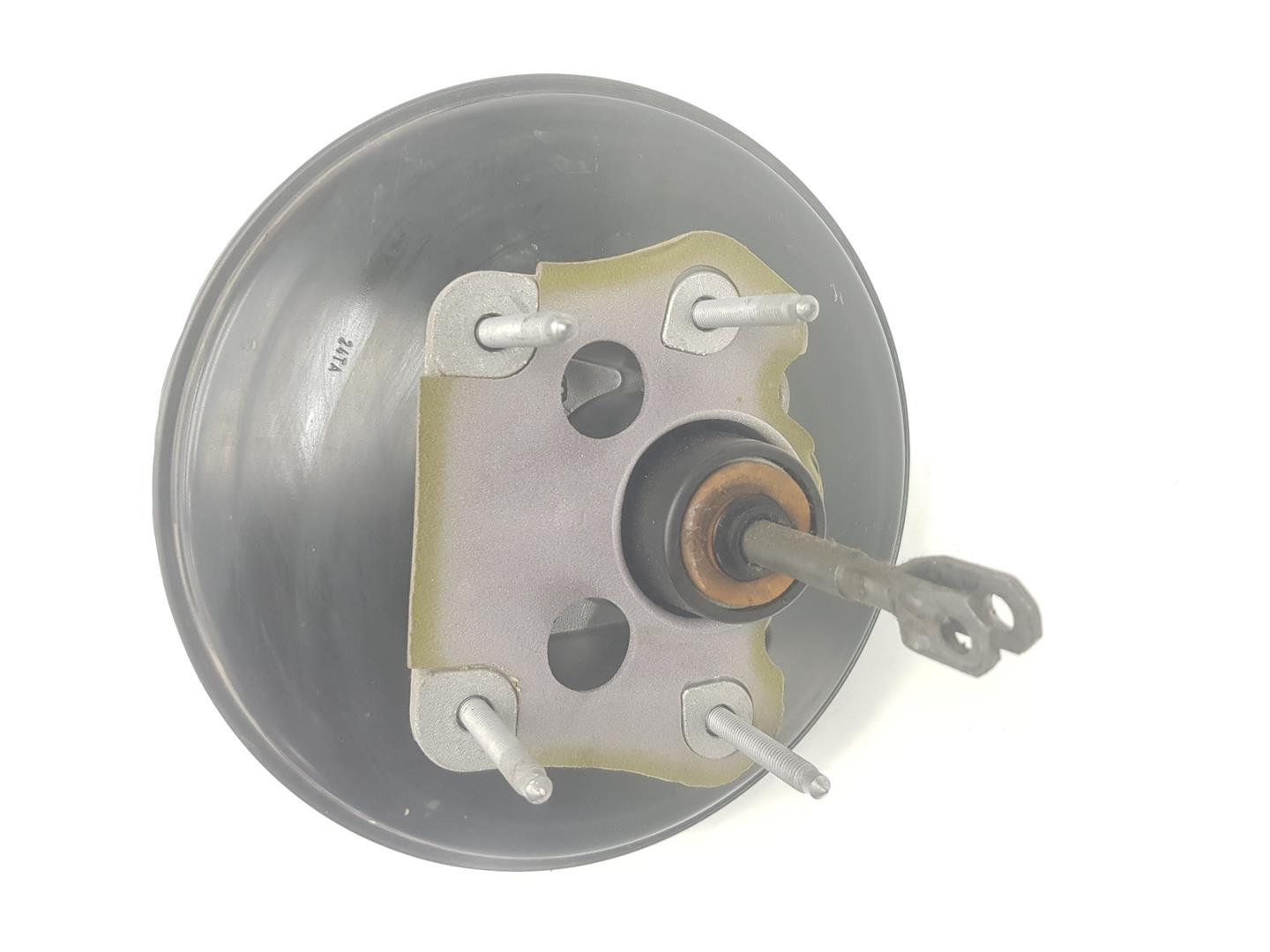 RENAULT Megane 3 generation (2008-2020) Brake Servo Booster 472100005R,472104219R 24386940