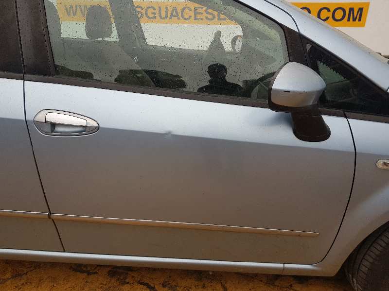 CHEVROLET Punto 3 generation (2005-2020) Laturi 52003511,TG9S010,46823547 19721129