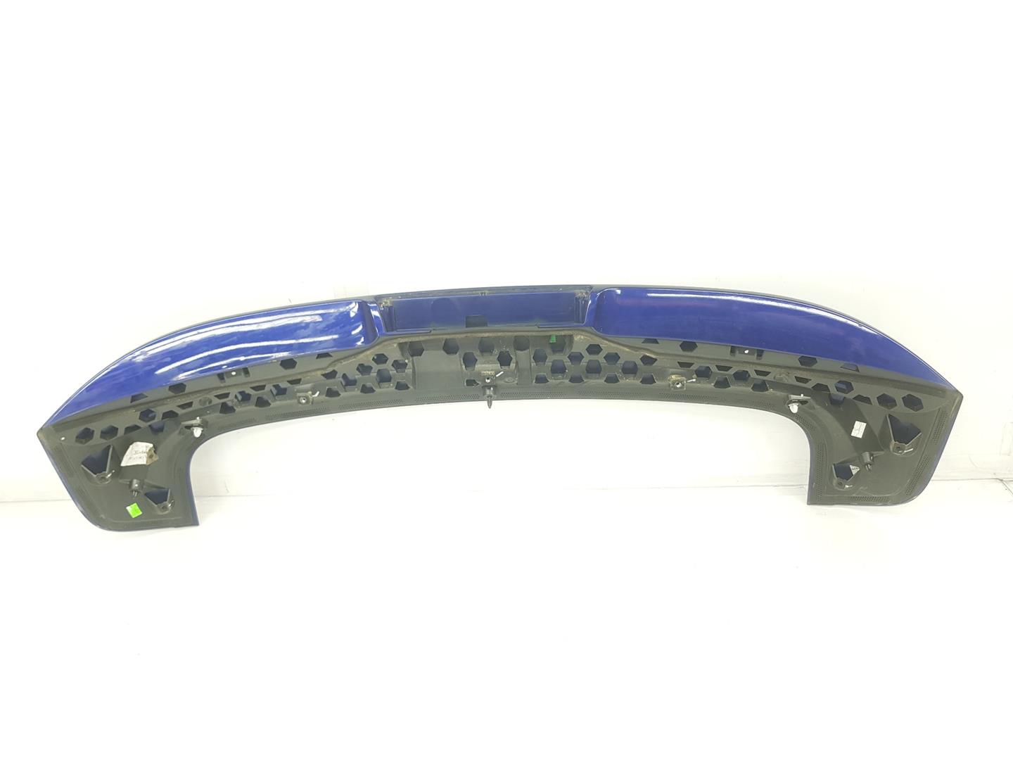 FORD Focus 3 generation (2011-2020) Bootlid Spoiler 1857890,BM51A44210BH,COLORAZUL 20414530