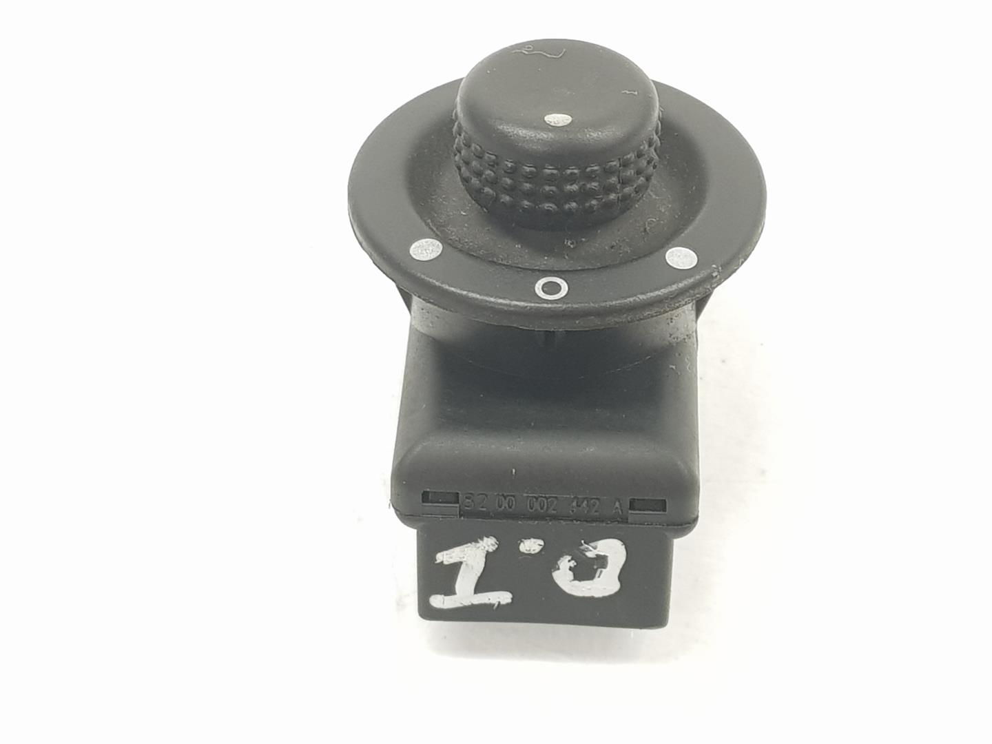 RENAULT Megane 2 generation (2002-2012) Other Control Units 8200002442,8200002442 24227693