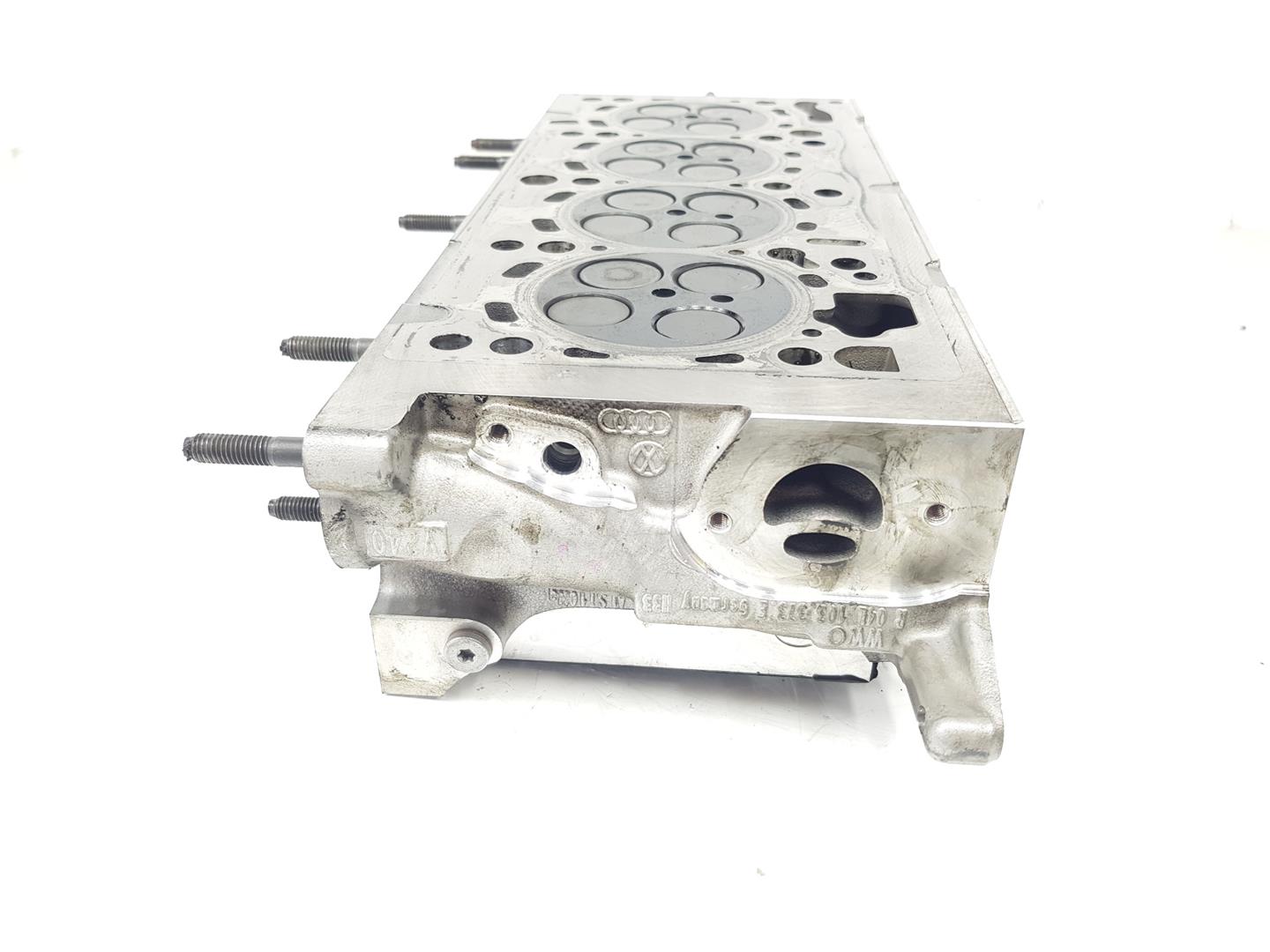 VOLKSWAGEN Tiguan 1 generation (2007-2017) Engine Cylinder Head 04L103264B, 04L103264B, 1151CB2222DL 22564411