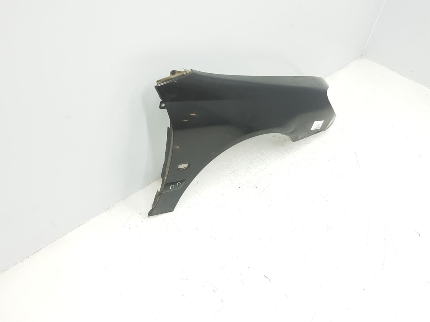 PEUGEOT 607 1 generation (2000-2008) Front Right Fender 7841Q6,7841Q6,COLORNEGRO 19896694