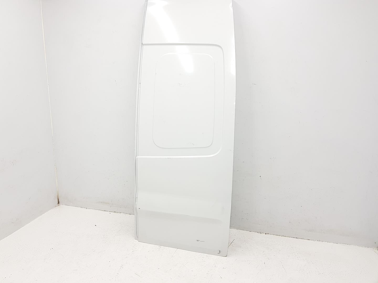 RENAULT Trafic 2 generation (2001-2015) Rear Right Door 901008288R, 901008288R, 1141CB2222DL 24232162