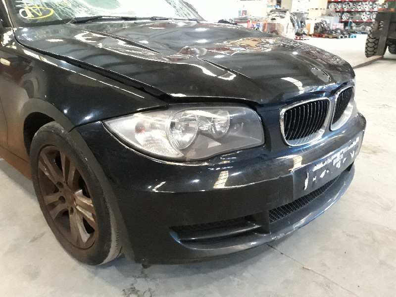 BMW 1 Series E81/E82/E87/E88 (2004-2013) Front Right Door 41007207446,41007207446,NEGRO 19586946