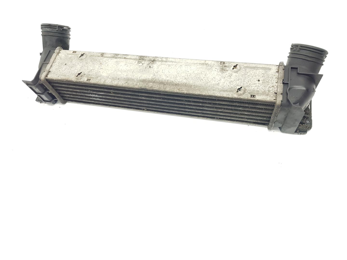 BMW 1 Series E81/E82/E87/E88 (2004-2013) Radiateur de refroidisseur intermédiaire 17517524916, 7524916 19918106