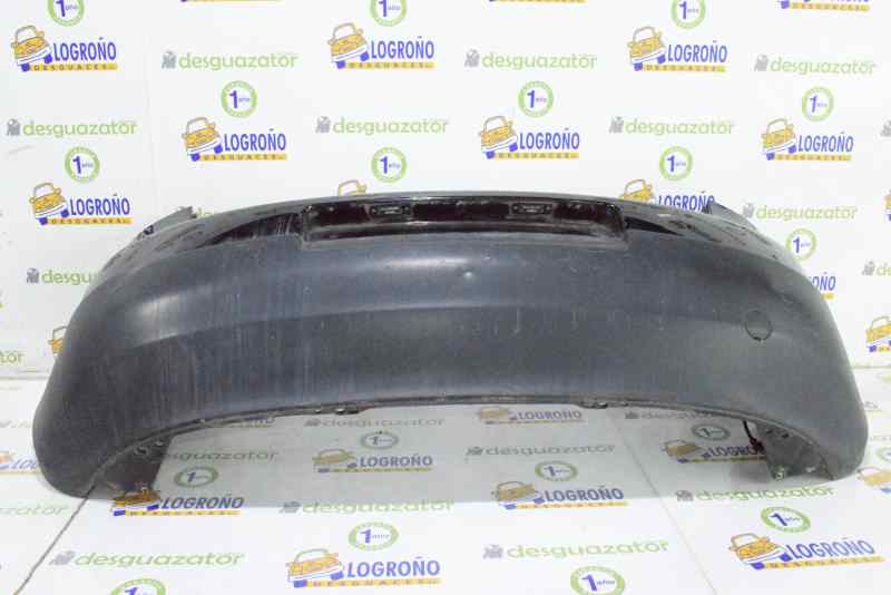 VOLKSWAGEN Golf 5 generation (2003-2009) Rear Bumper 1K6807417,1K6807521,COLORAZUL/NEGRO 19552931