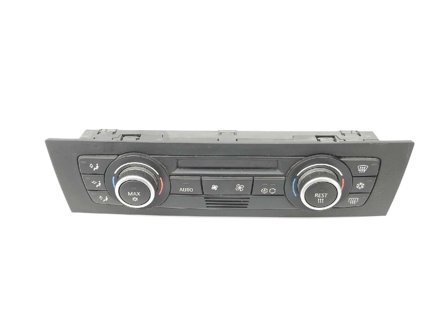 BMW 1 Series E81/E82/E87/E88 (2004-2013) Unitate de control al climei 64119199260,64119199260 19712376