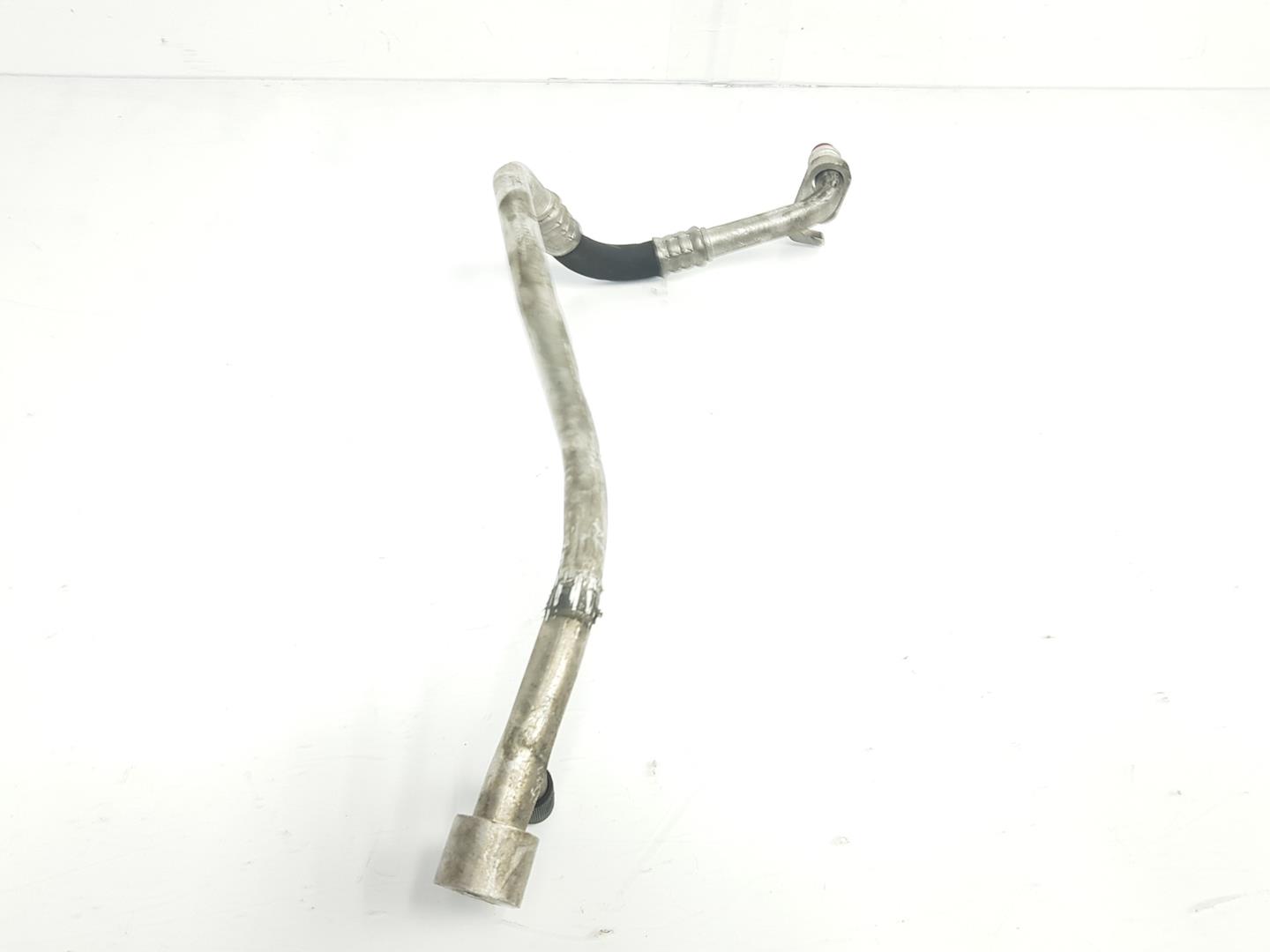 MERCEDES-BENZ M-Class W164 (2005-2011) Coolant Hose Pipe A1648301215, A1648301215 24124024