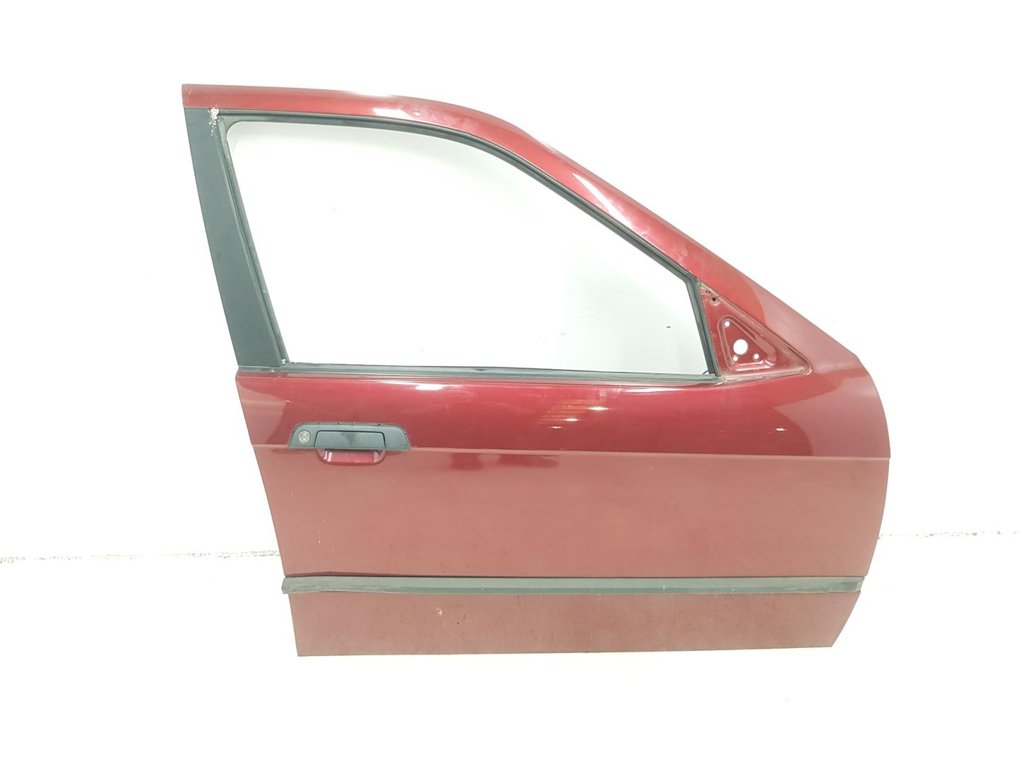 BMW 3 Series E36 (1990-2000) Front Right Door 41518185798,8185798,COLORGRANATE 19887956