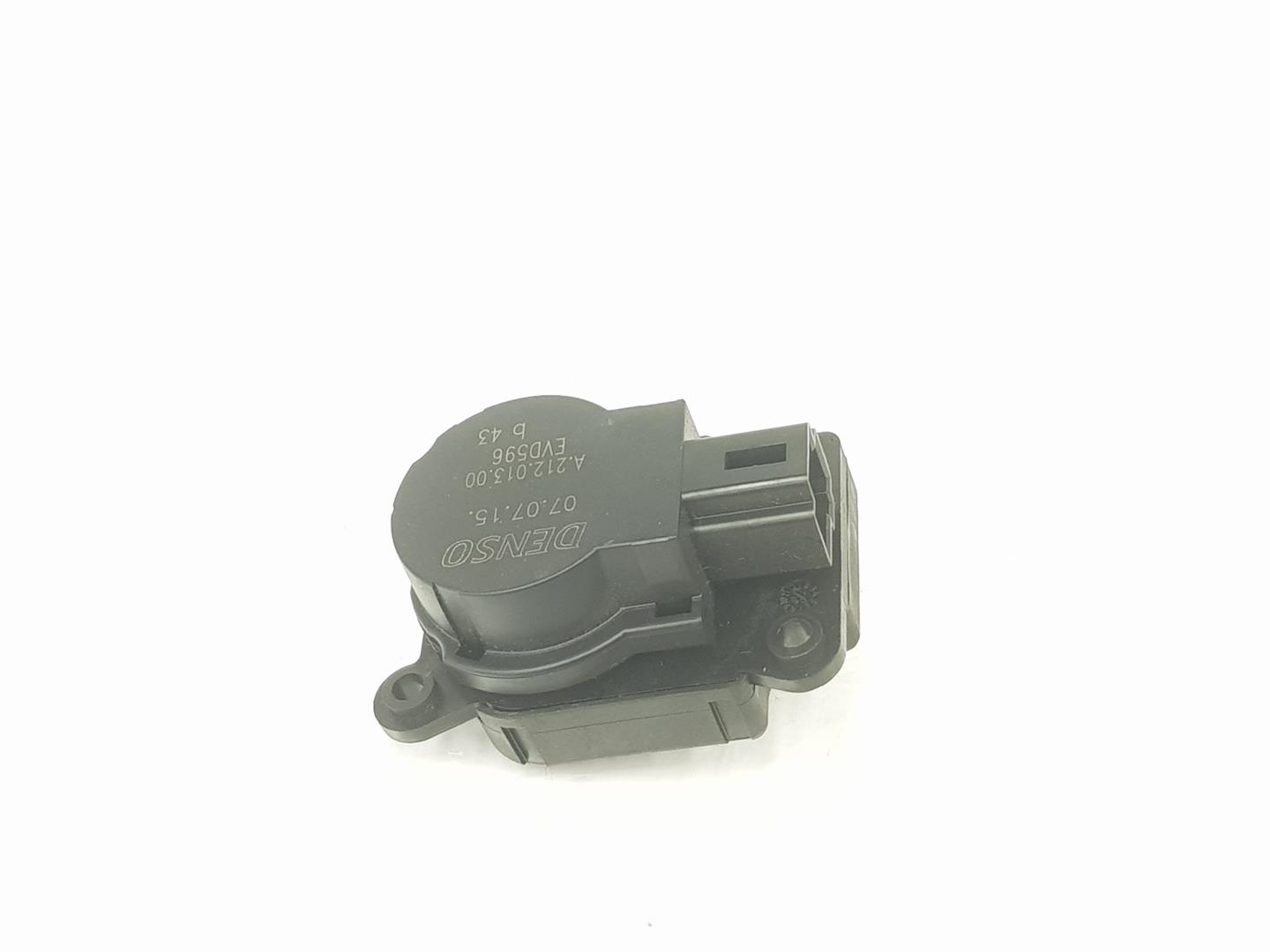 CITROËN C4 Picasso 2 generation (2013-2018) Air Conditioner Air Flow Valve Motor A21201300,A21201300 24222212