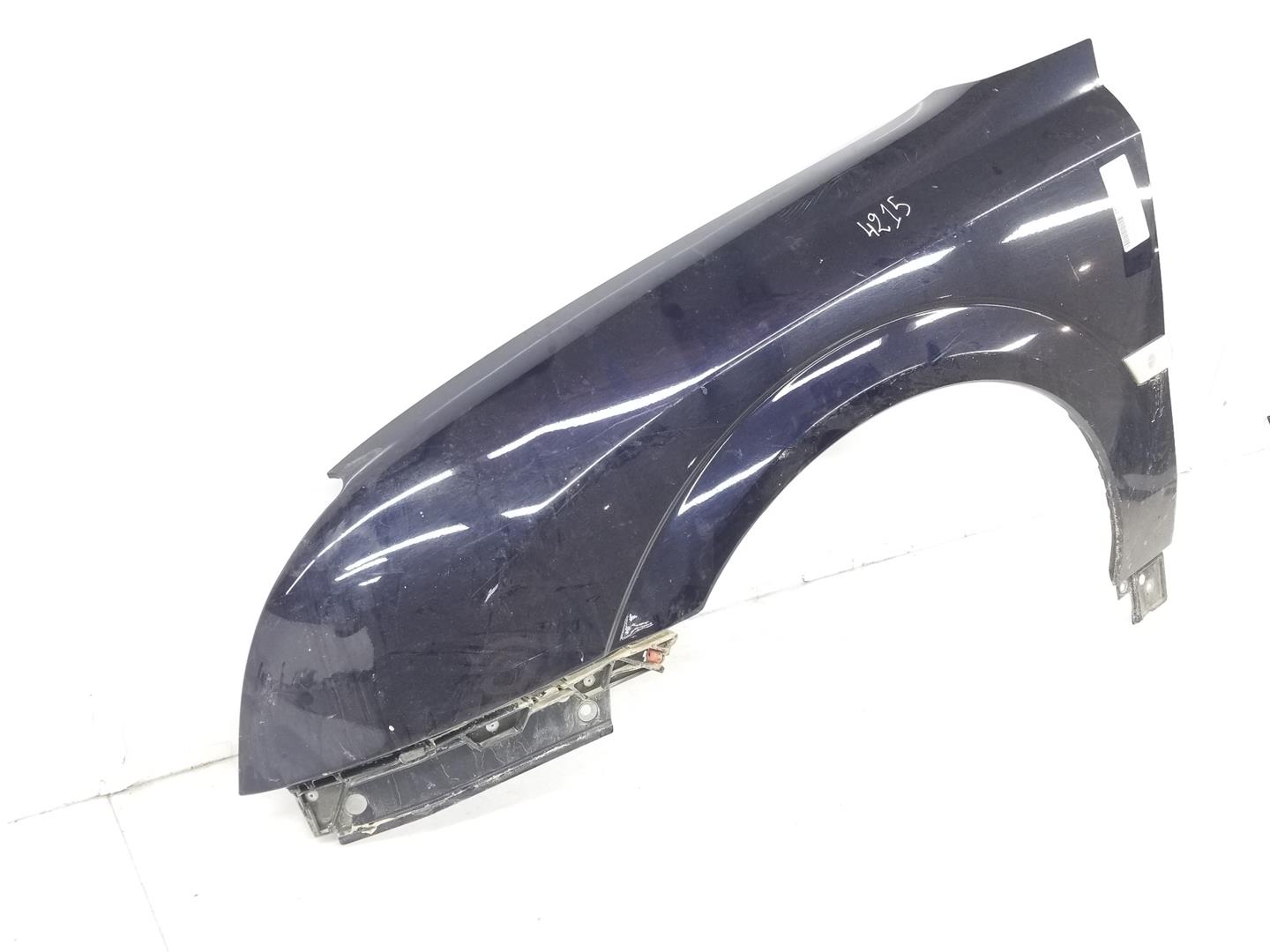 OPEL Signum C (2003-2008) Front Left Fender 93172024, 6101327, COLORAZULOSCURO4BU 19774106