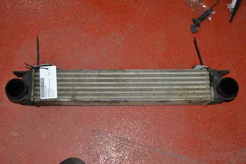 BMW 5 Series E39 (1995-2004) Radiator intercooler 2247359, 17512247359 26357119