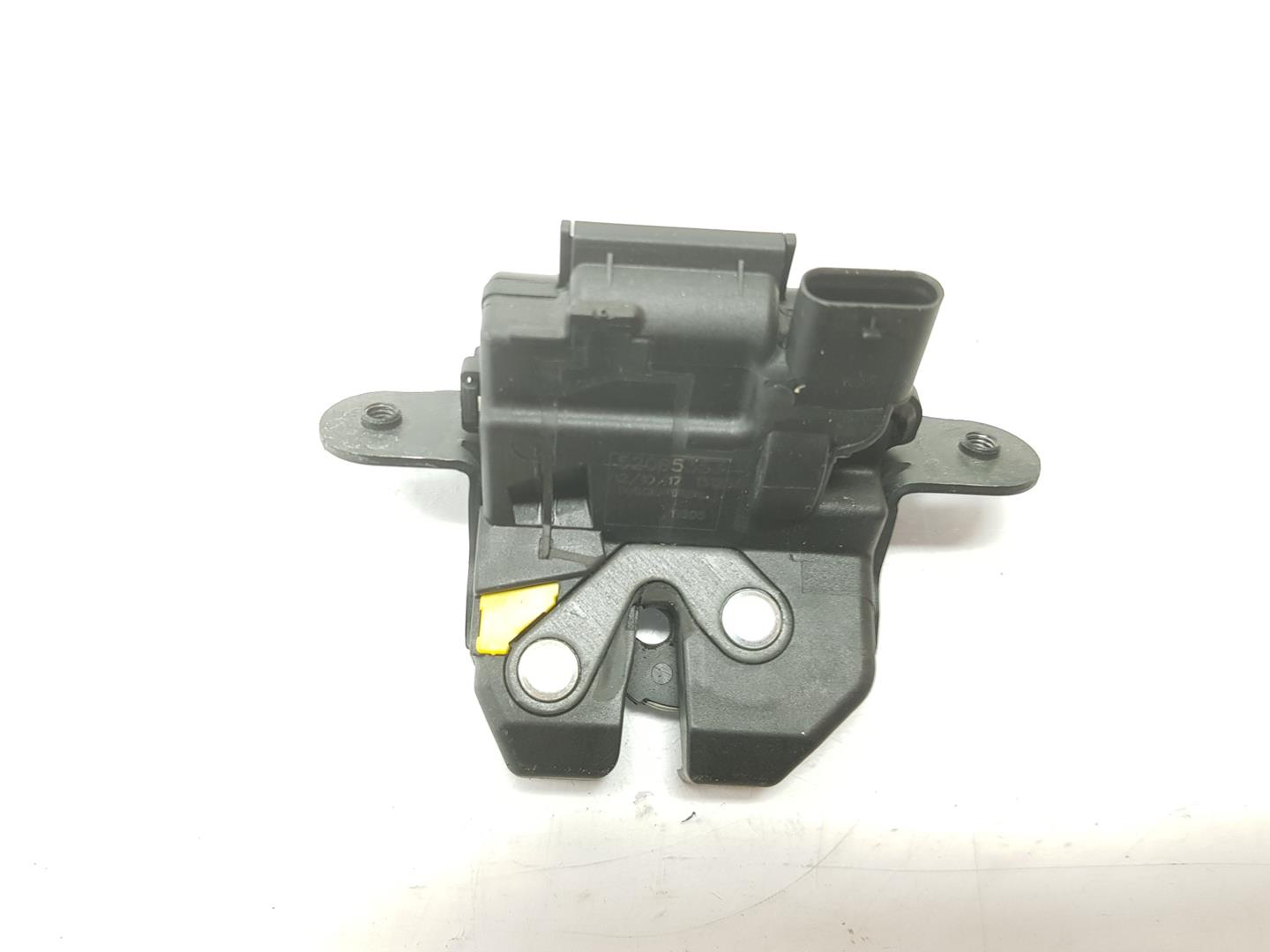 FIAT 500X 1 generation (2014-2024) Tailgate Boot Lock 52096565,52096565,1141CB2222DL 19865337