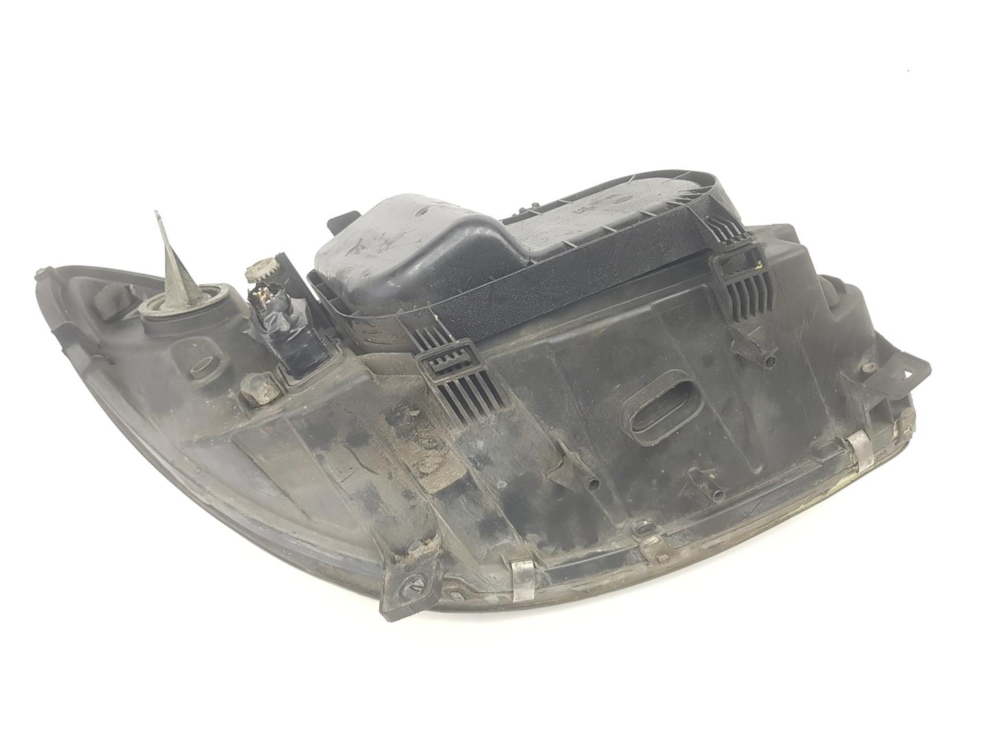 MERCEDES-BENZ Vito W639 (2003-2015) Front Left Headlight 24670300, A6398200261 24246171