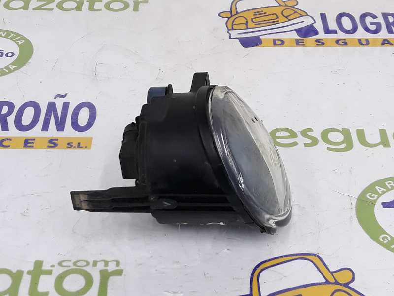 BMW X5 E53 (1999-2006) Front Left Fog Light 63176920885, 13101610VALEO 19625535