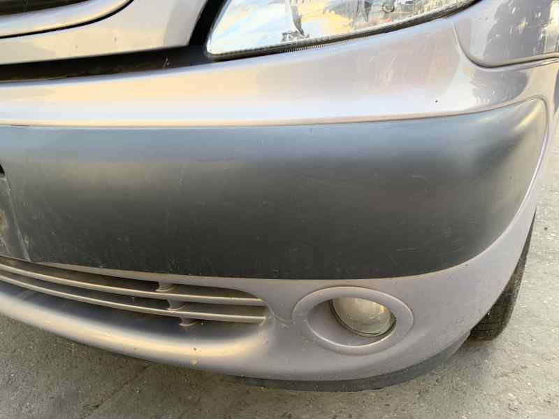 CITROËN Xsara Picasso 1 generation (1999-2010) Front Left Fog Light 9638225680, 6204AA 19652292