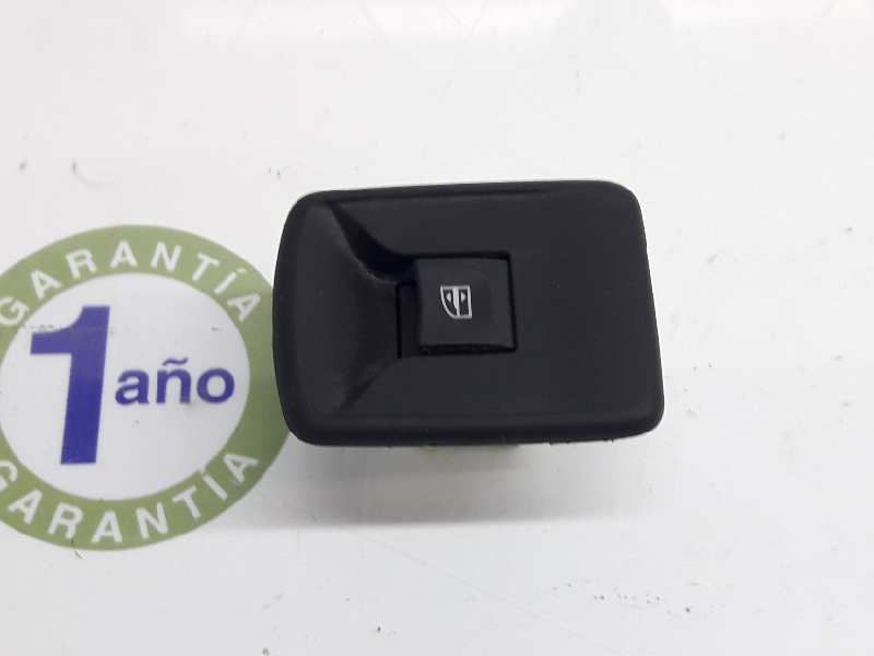 RENAULT Trafic 2 generation (2001-2015) Front Right Door Window Switch 254118722R, 254118722R 19610647