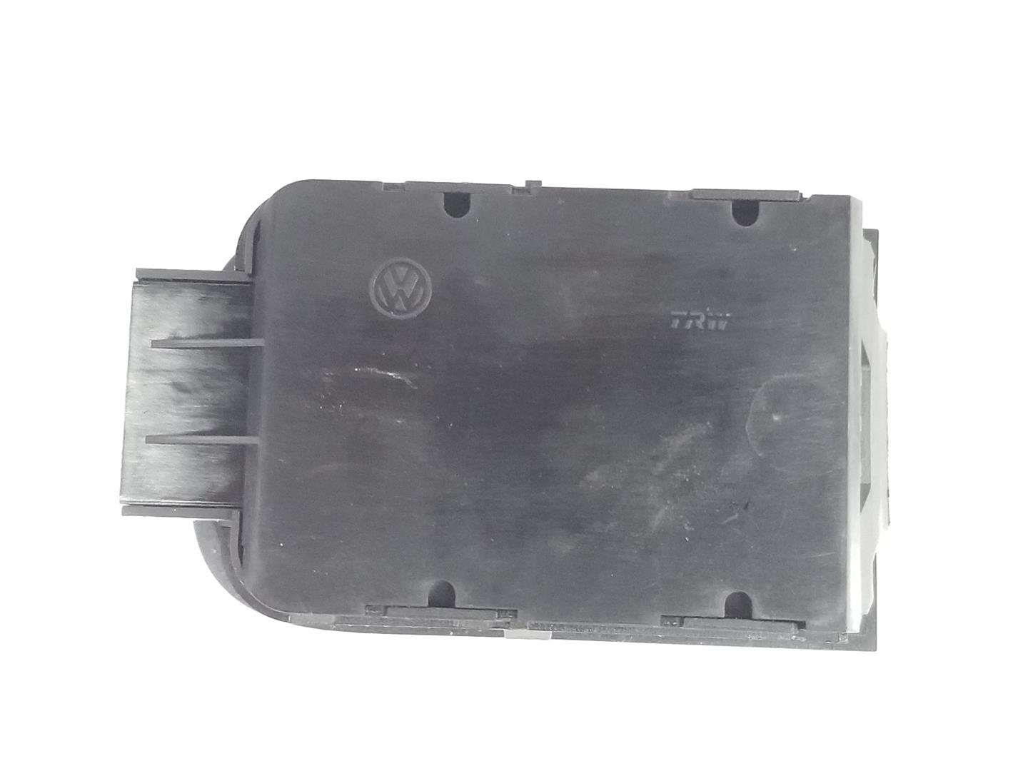 VOLKSWAGEN Tiguan 1 generation (2007-2017) Кнопка ручного тормоза 5N0927225, 5N0927225 19737144