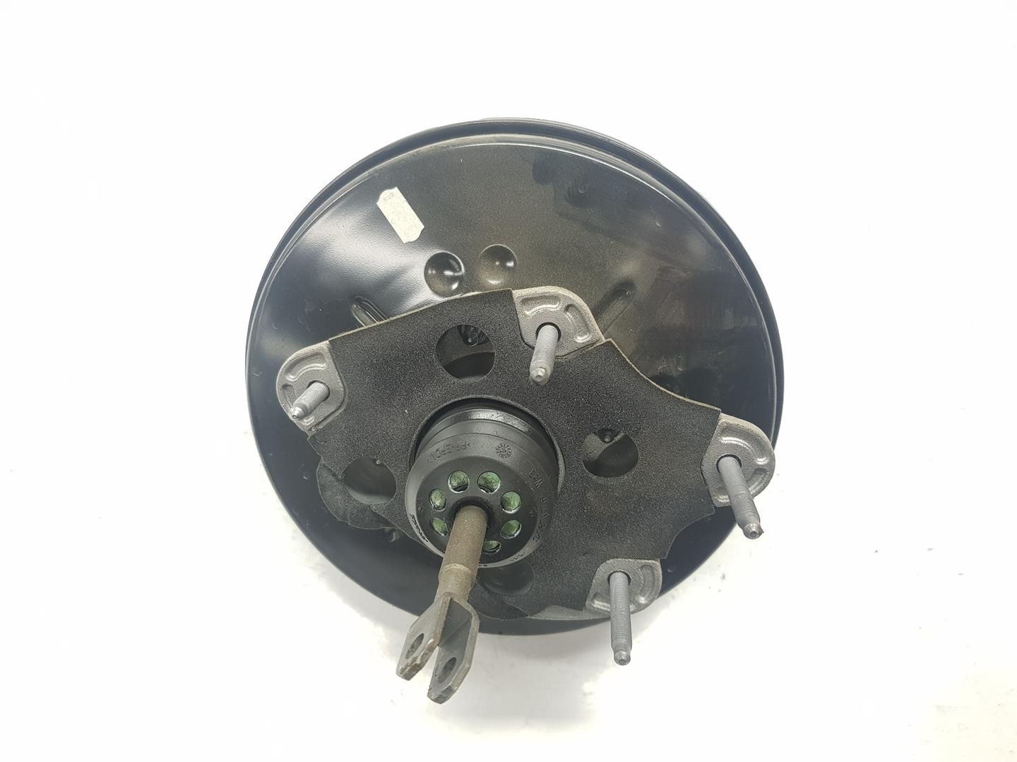 RENAULT Clio 4 generation (2012-2020) Brake Servo Booster 472109056R, 472109056R 23799678