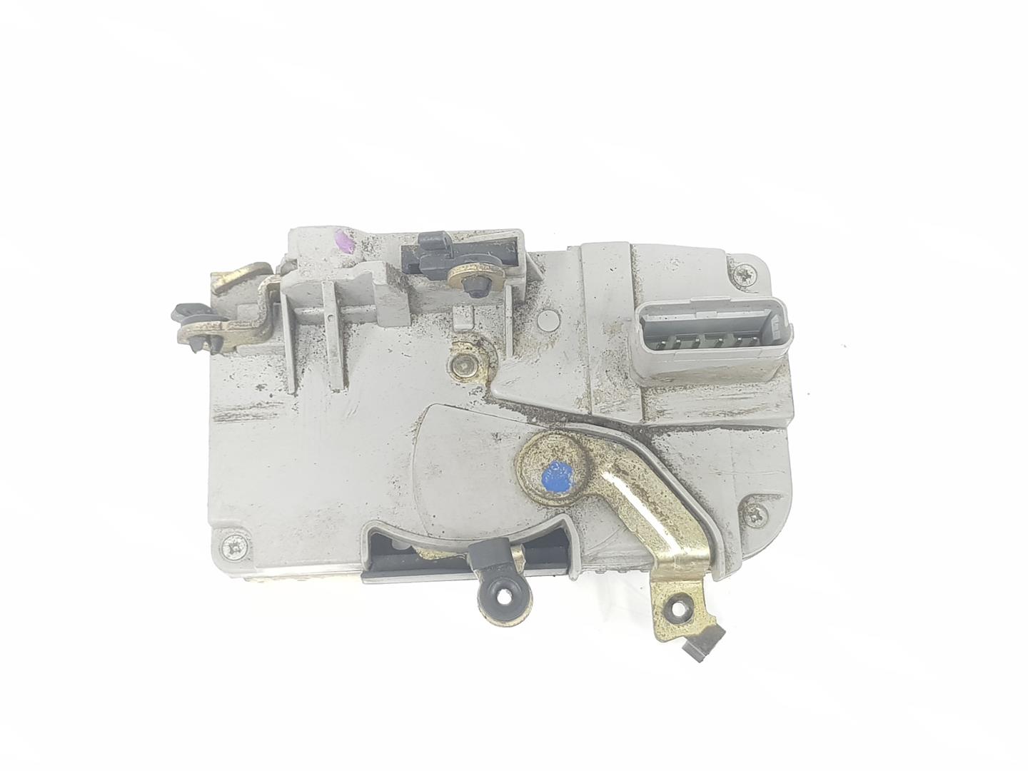 PEUGEOT 406 1 generation (1995-2004) Serrure de porte avant gauche 9135H8,9135H8 21608052