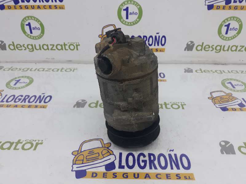 SEAT Cordoba 2 generation (1999-2009) Air Condition Pump 6Q0820803J,2222DL 19596600