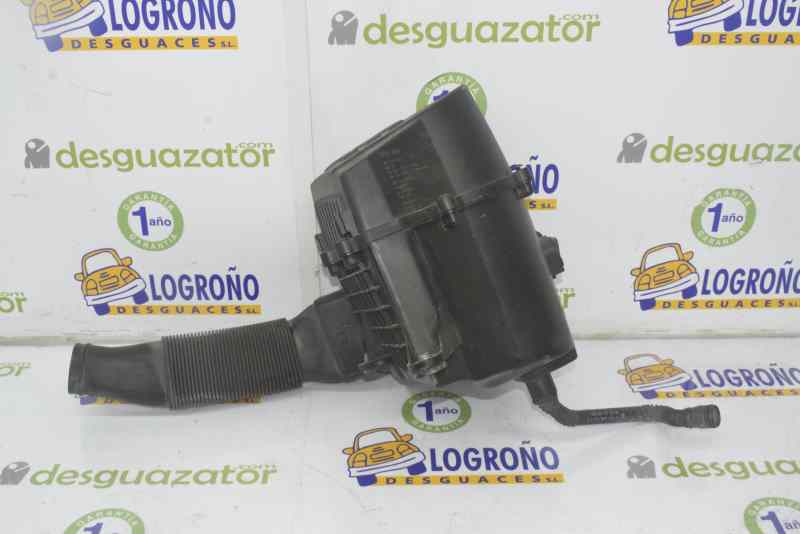 VOLKSWAGEN Polo 5 generation (2009-2017) Andre motorromsdeler 6R0129607E,6R0129601C,6R0129607E 19597749