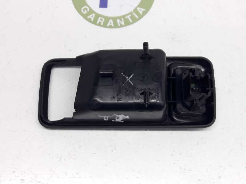 FORD Kuga 2 generation (2013-2020) Rear Right Door Window Control Switch 3M51226A37AFW, 1471913 19646894