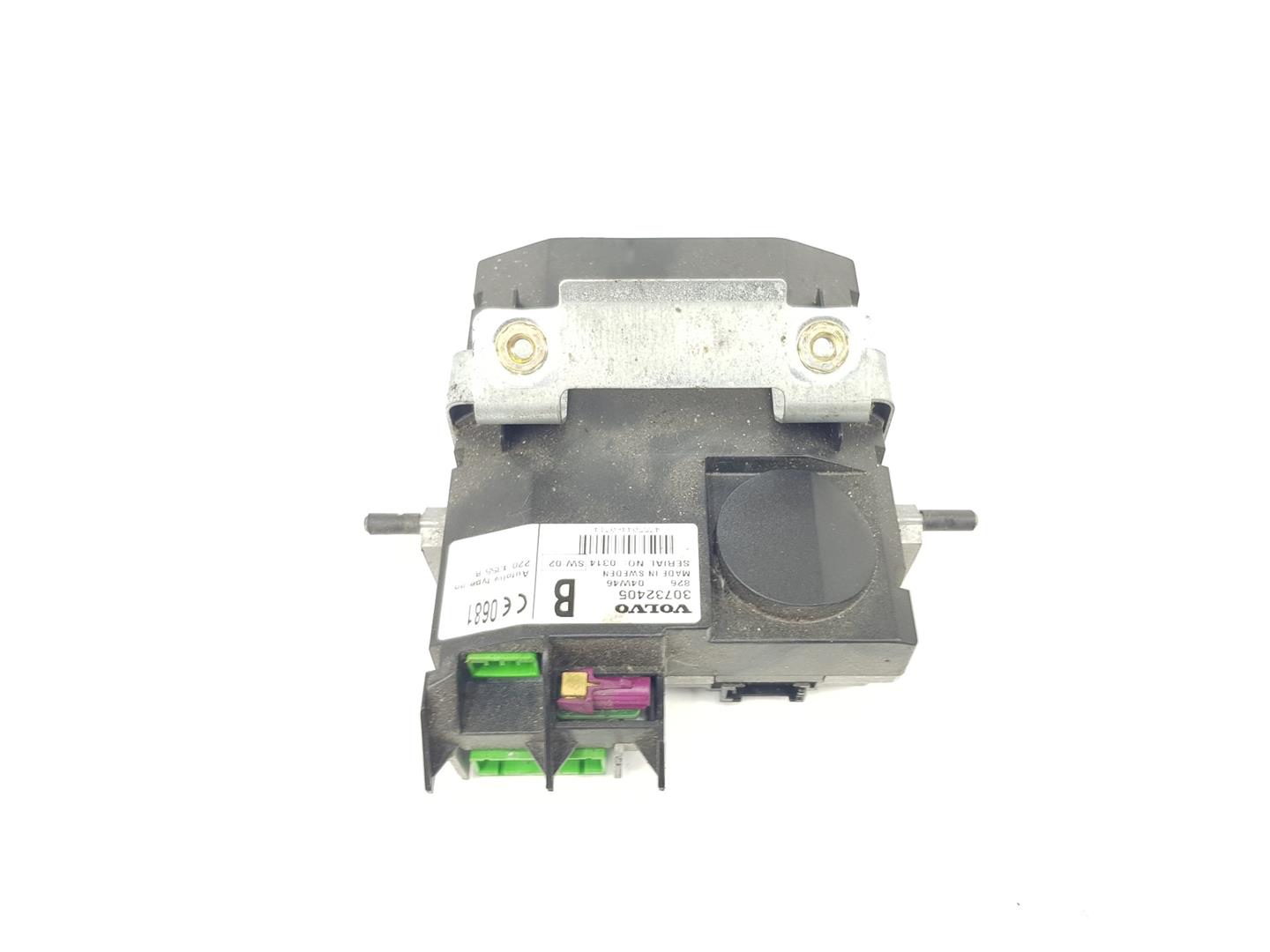 VOLVO XC90 1 generation (2002-2014) Other Control Units 30732405, 30732405 21075564