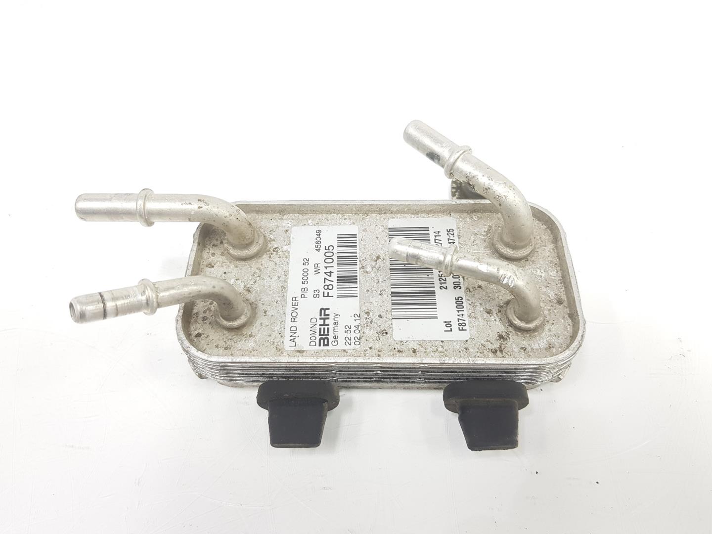 LAND ROVER Discovery 4 generation (2009-2016) Other Engine Compartment Parts LR031827, 5H229N103BB 24131603