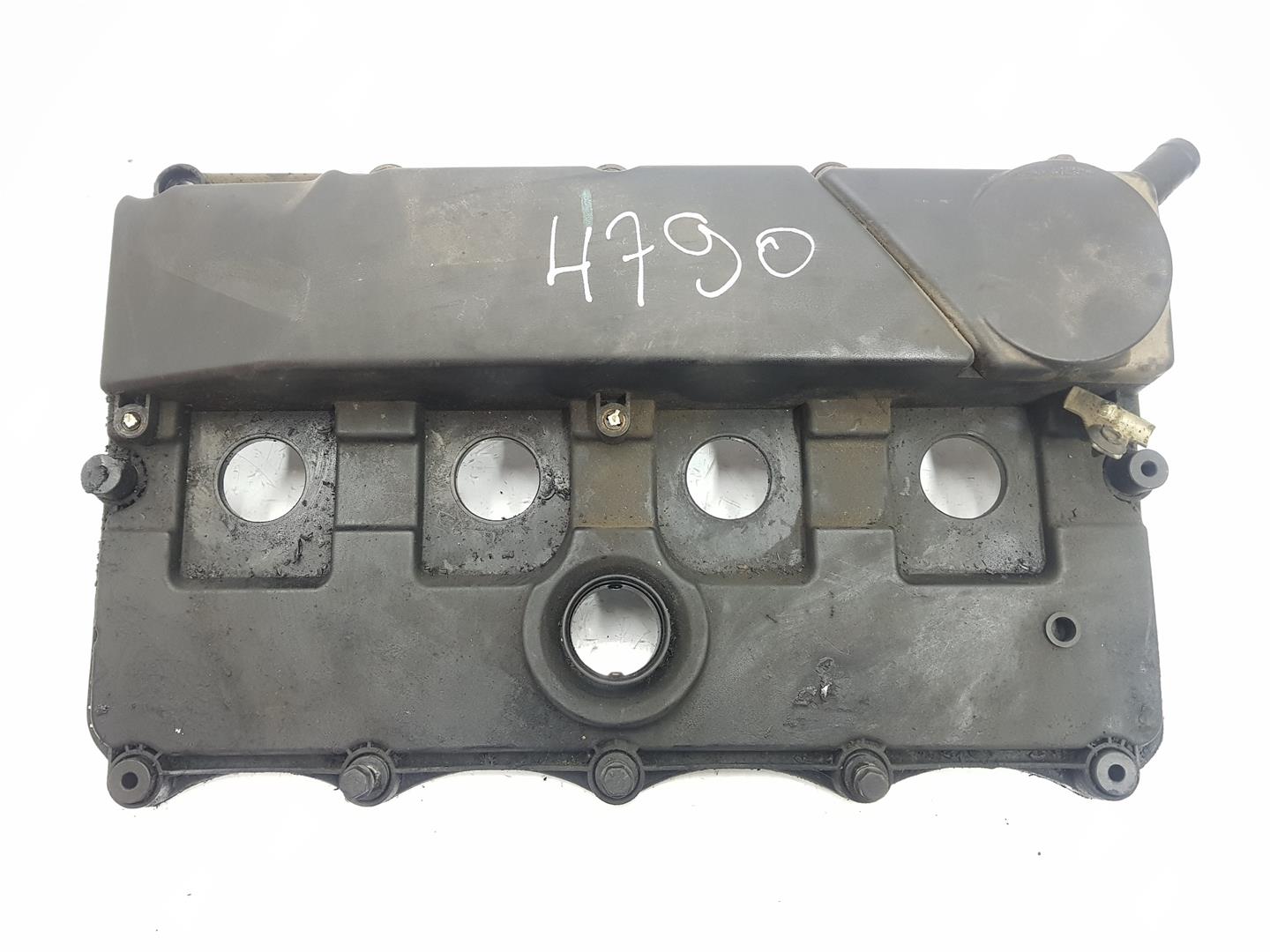 FORD Transit 3 generation (2000-2013) Valve Cover 1217425,2S7Q6K271CC 21077319