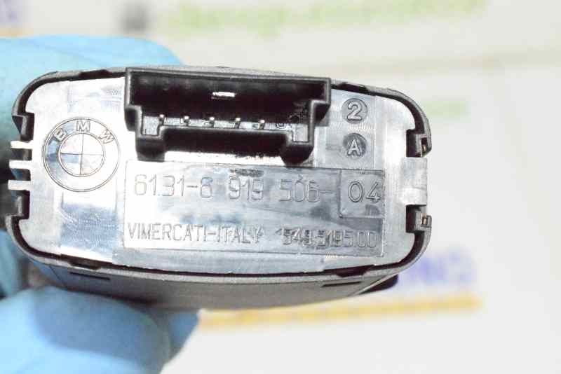 BMW 5 Series E60/E61 (2003-2010) кнопка опасности 61316919506, 61316919506 19592312