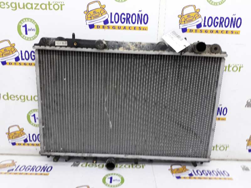 VOLVO V40 1 generation (1996-2004) Radiateur de climatisation 8602065, RA0310501, 8602065 19632623