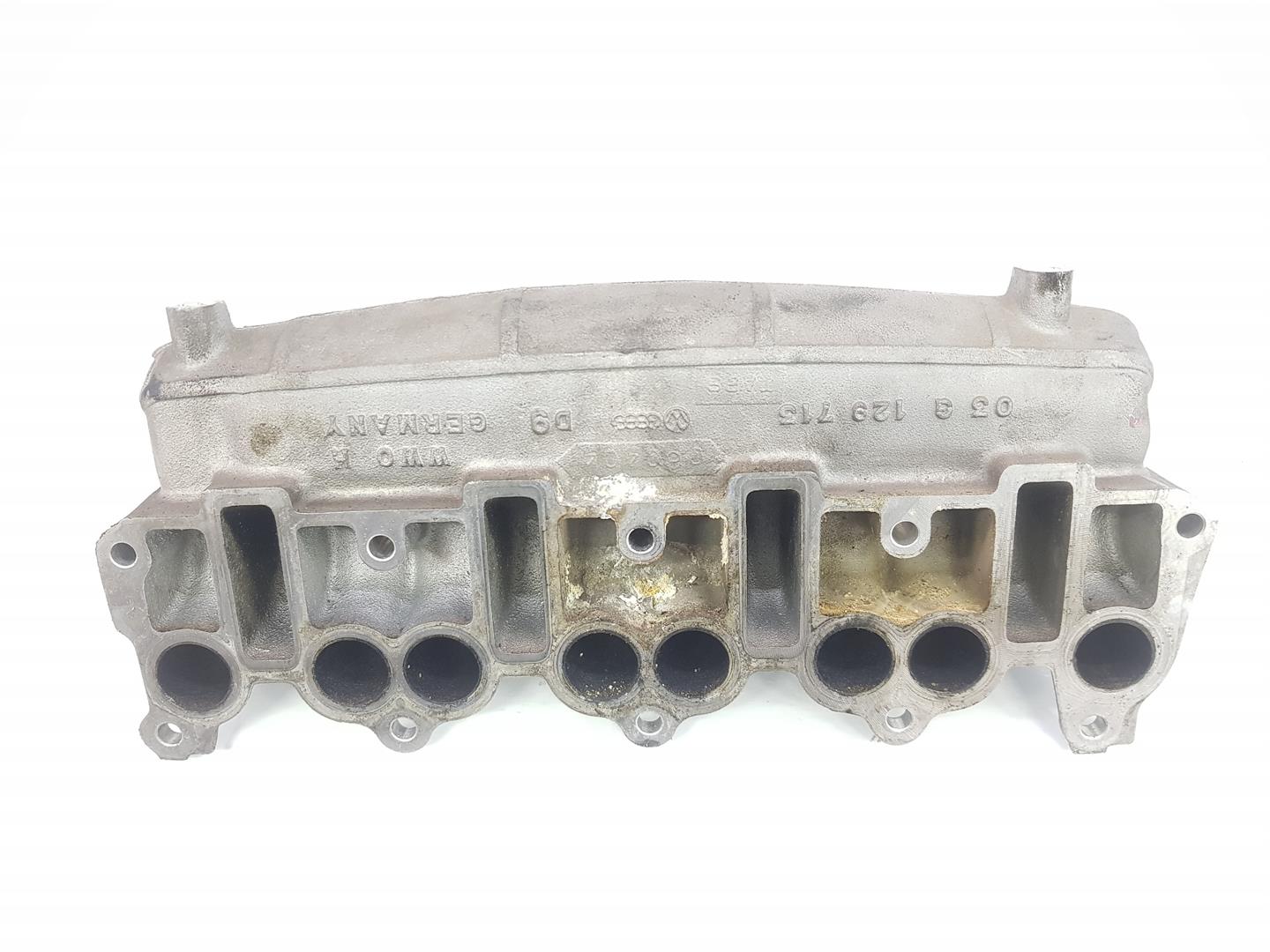 SEAT Toledo 3 generation (2004-2010) Впускной коллектор 03G129713,03G129713,2222DL 19765148