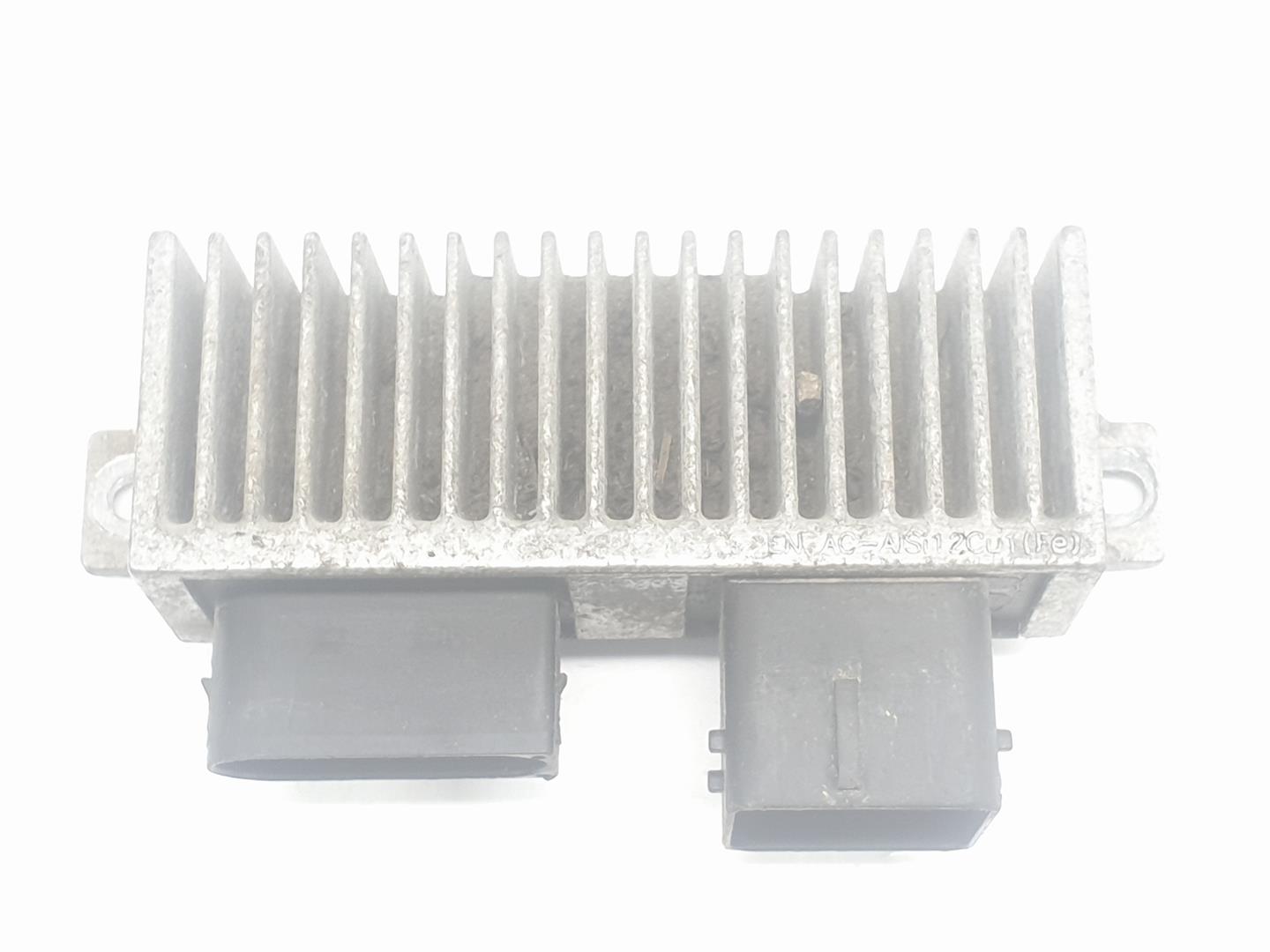 RENAULT Trafic 2 generation (2001-2015) Interior Heater Resistor 271206395R, 271206395R 24230423