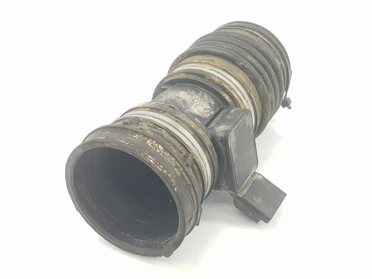 PEUGEOT Boxer 2 generation (1993-2006) Mass Air Flow Sensor MAF 19208Q,19208Q 24237134