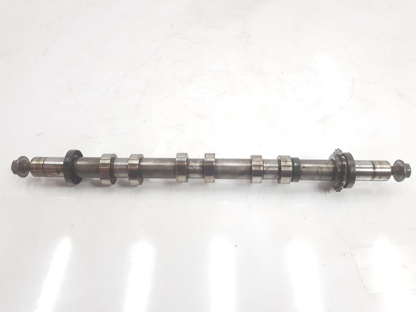 LAND ROVER Range Rover Sport 1 generation (2005-2013) Exhaust Camshaft 9X2Q6A273AB, LR057792, 1111AA 24247083