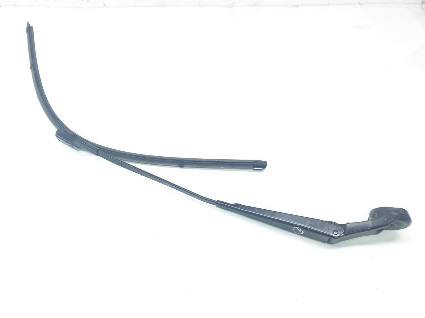 CITROËN C4 Picasso 2 generation (2013-2018) Front Wiper Arms 9676371180, 1609428880 24248224
