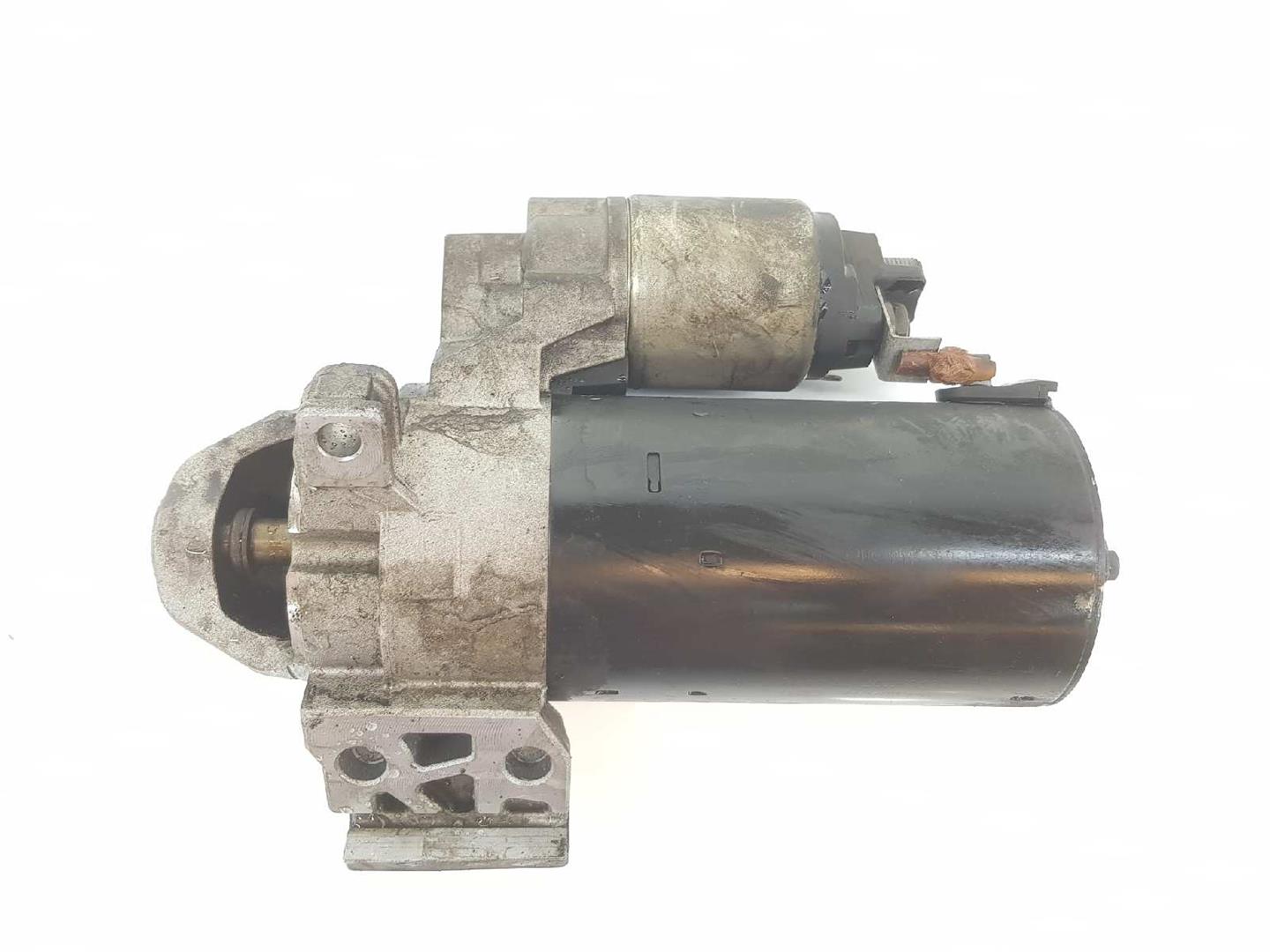 BMW X3 E83 (2003-2010) Starter Motor 12417802508,0001109070 19903981