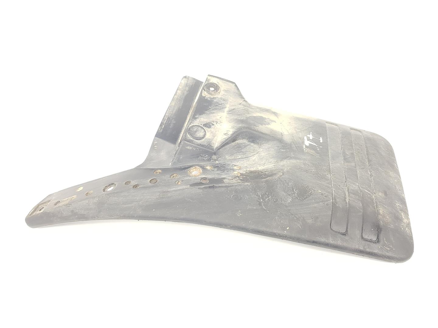 MITSUBISHI Pajero 2 generation (1991-1999) Rear Left Mudguard MB646923,MB646923 24236255