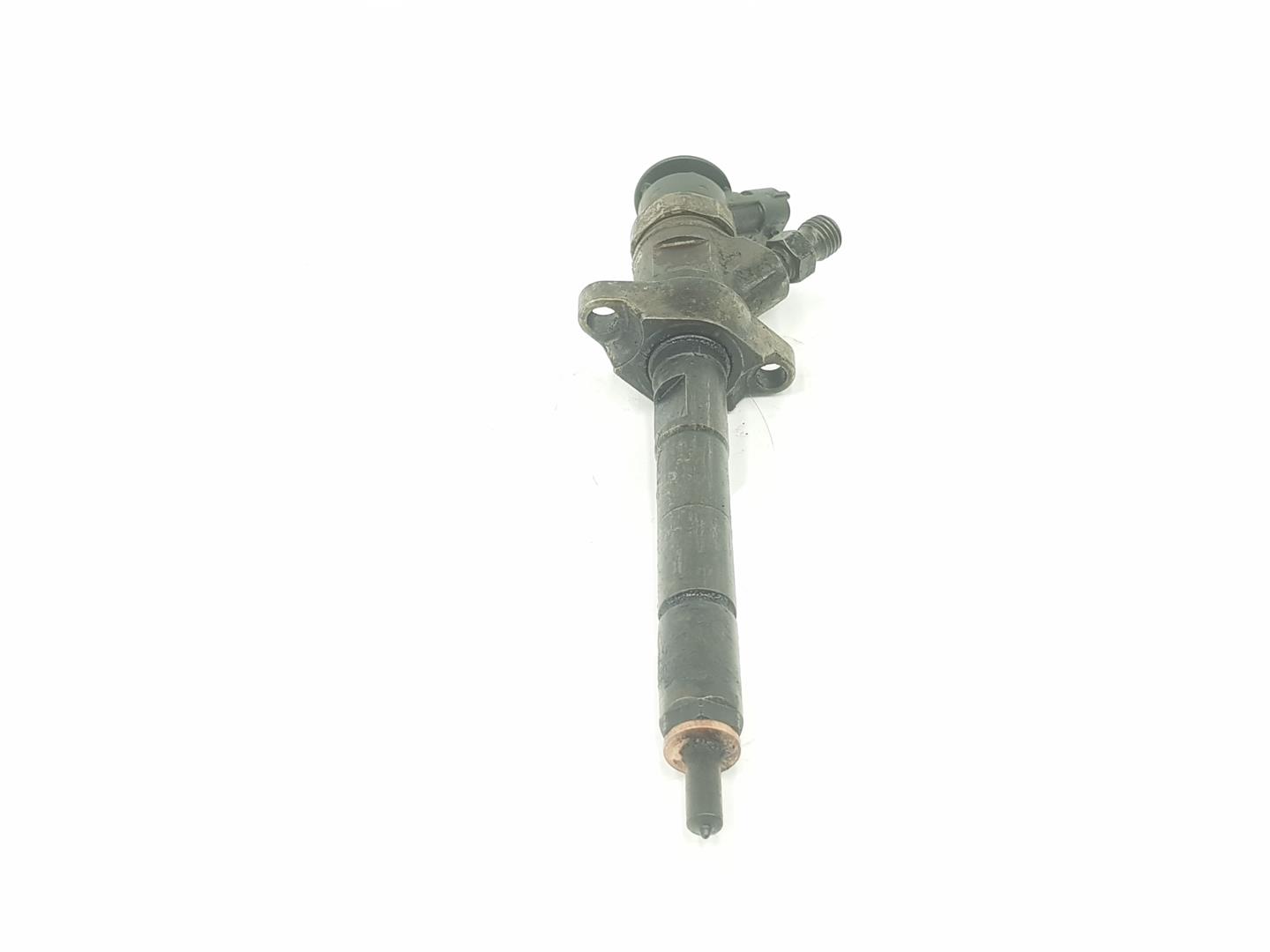 PEUGEOT 308 T7 (2007-2015) Fuel Injector 1980L1, 1980L1, 1151CB 24230193