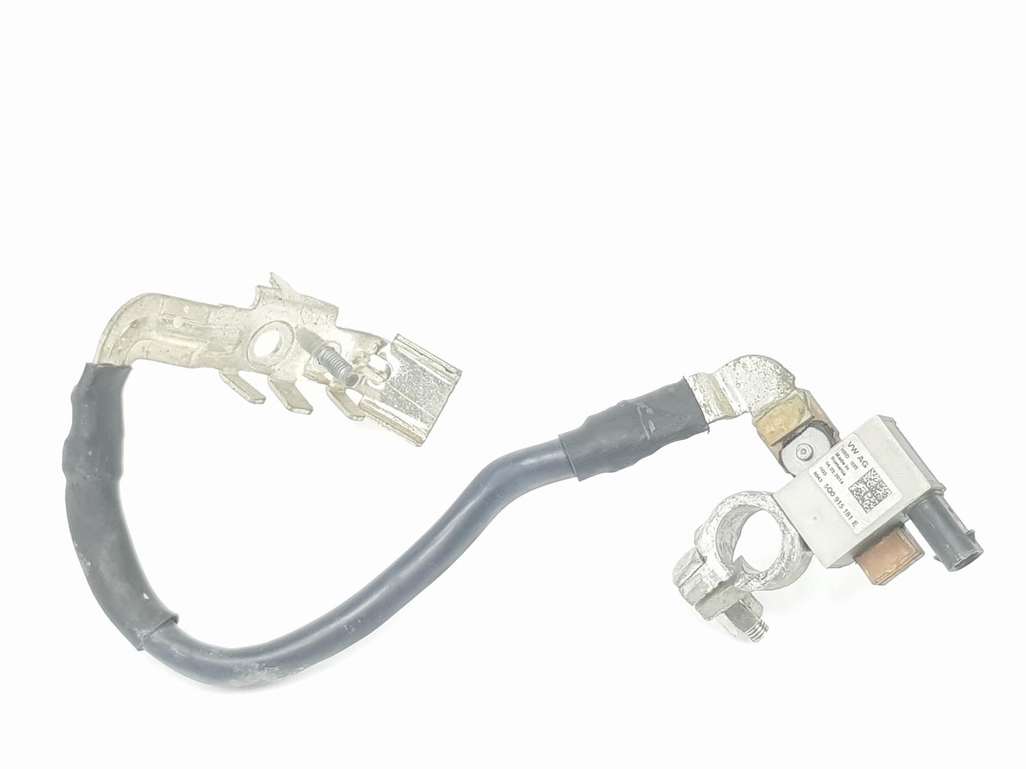 AUDI A3 8V (2012-2020) Cable Harness 5Q0915181E,5Q0915181E 24222645