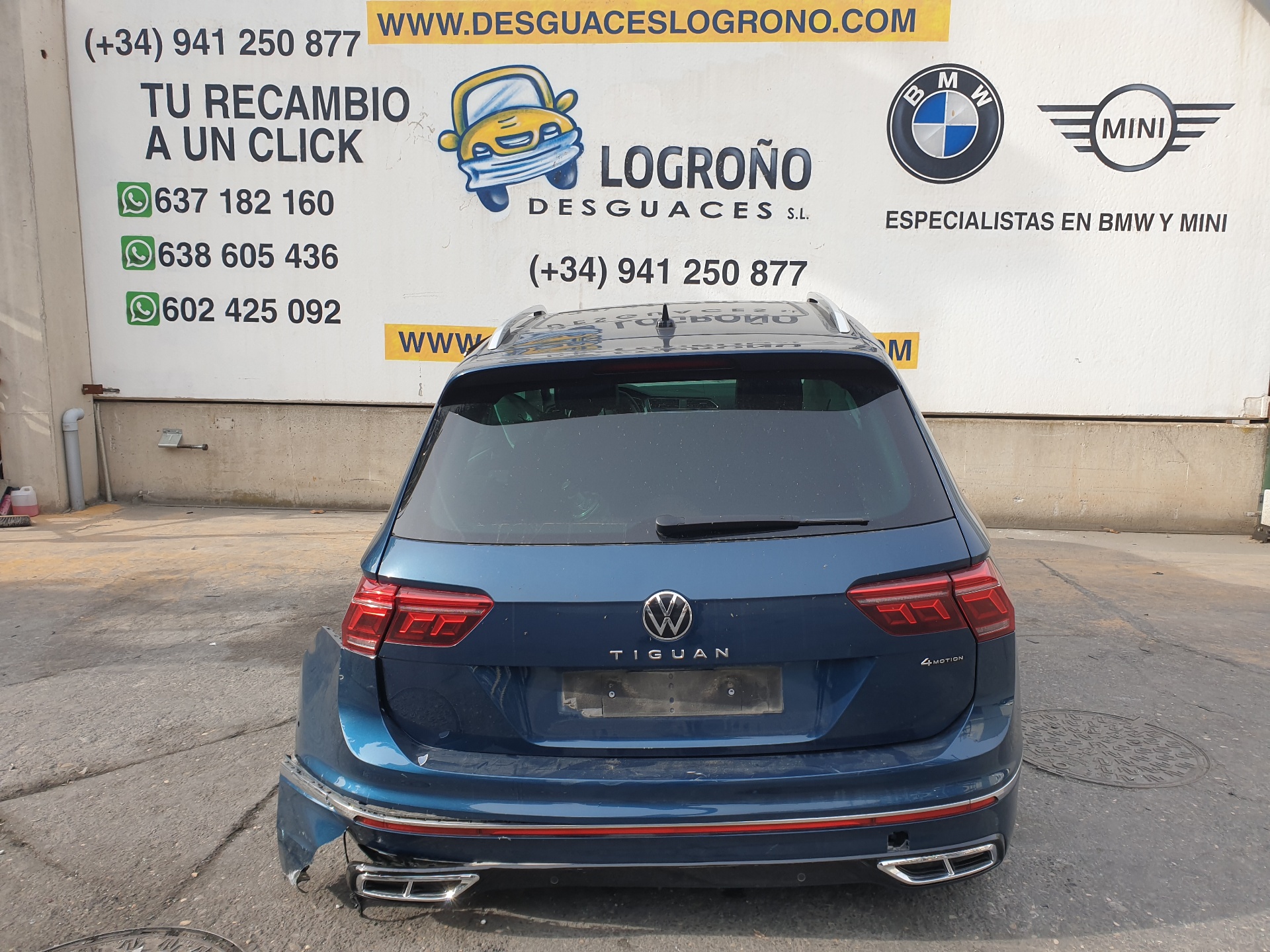 VOLKSWAGEN Tiguan 2 generation (2016-2024) Другие блоки управления 0281007700,05L906261B 26975930