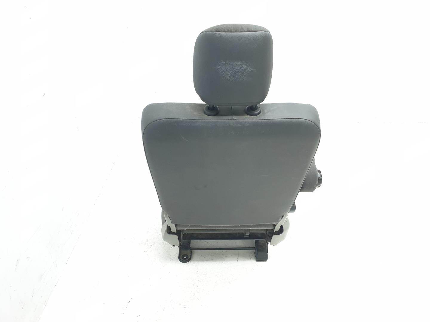 RENAULT 3 generation (2014-2021) Front Left Seat ENTELA, MANUAL 24244003