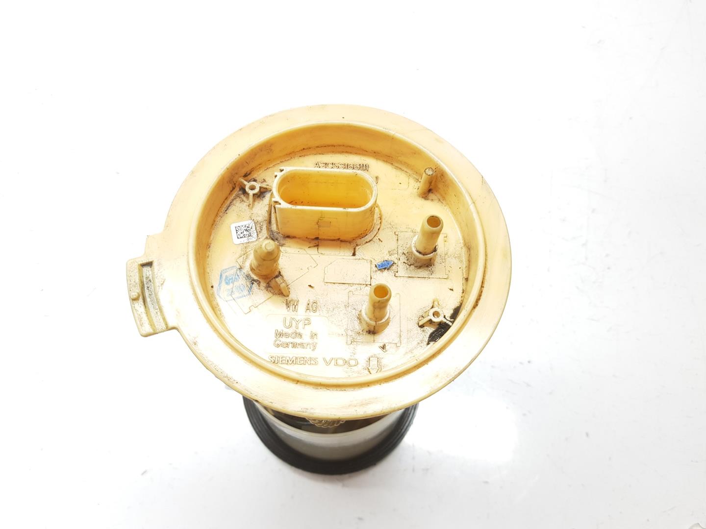 AUDI A2 8Z (1999-2005) In Tank Fuel Pump 1K0919050J, 1K0919050J 19931561