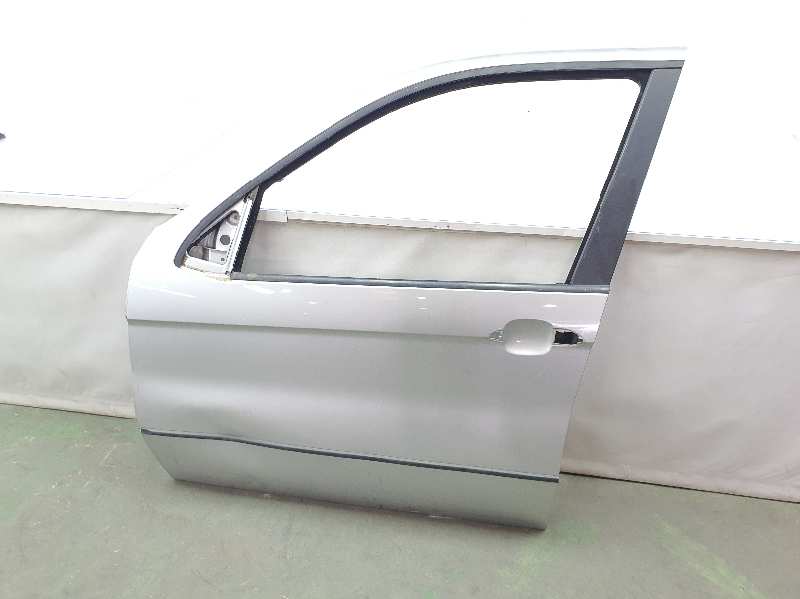 BMW X5 E53 (1999-2006) Porte avant gauche 41518256823,41518256823 19655547