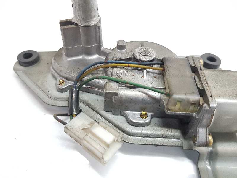 MITSUBISHI Pajero 3 generation (1999-2006) Tailgate  Window Wiper Motor MR574760,MR574760,8492005181 19701234