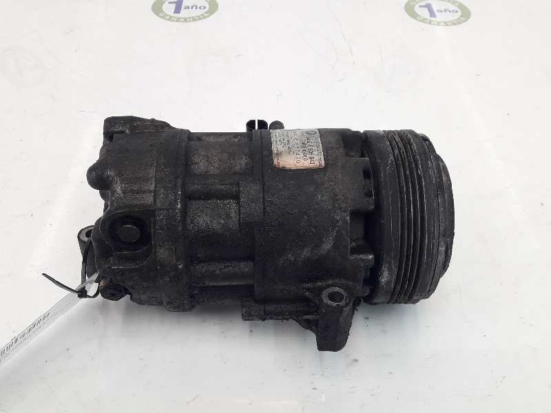 BMW 3 Series E46 (1997-2006) Air Condition Pump 64526905643,3R41045010CSV613,64529145353 19633887