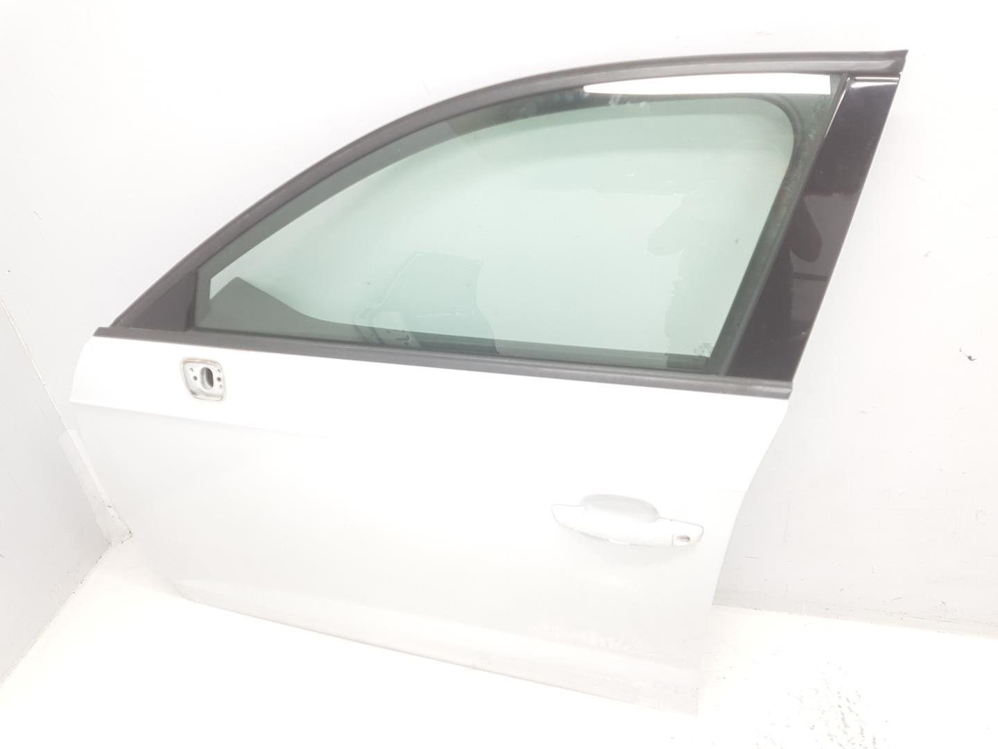 AUDI A3 8V (2012-2020) Front Left Door 8V4831051B, COLORBLANCO2Y, 1161CB 25035074