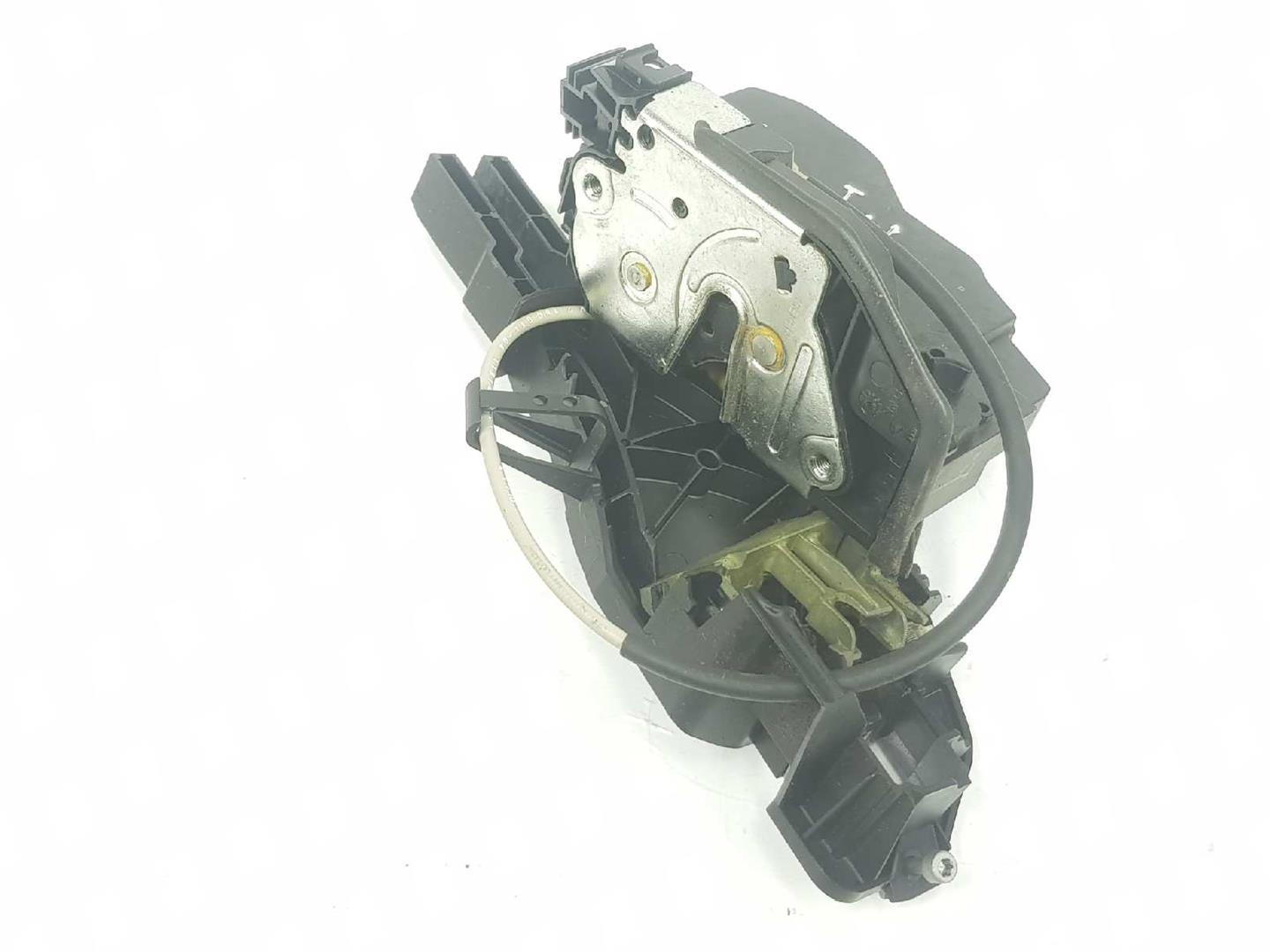 BMW X6 E71/E72 (2008-2012) Rear Left Door Lock 51217229461, 7283627 19729610